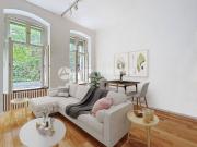 Beste Lage Savignyplatz 1 Zimmer Apartment! Beste Lage Savignyplatz 1 Zimmer Apartment!