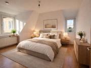 Bezugsfrei & Seenah! Großzügige Wohnung in ruhiger Lage...