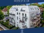 Bezugsfrei: Wunderschöne und neuwertige 2 Zimmer Wohnung...