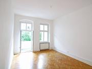 Bezugsfrei! Zauberhafter Altbauklassiker mit...