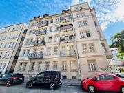 Bezugsfrei ZentrumOst Tolle 2 Zi. Whg 2 Balkone,...