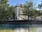 Bezugsfrei zum 01.05.2026 WG geeignetes Nest am Maybachufer