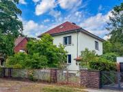 Bezugsfrei: Zweifamilienhaus in Heiligensee mit...