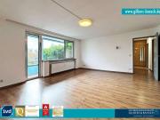 Bezugsfreie 104 m² Wohnung mit Balkon & Stellplatz im...