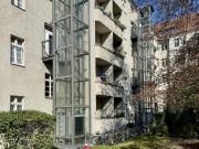 Bezugsfreie 1,5 Zimmer Eigentumswohnung kaufen in Berlin...