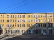 Bezugsfreie 1 Raum Wohnung mit Tageslichtbadezimmer und...