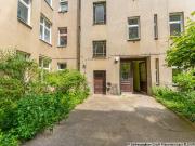 Bezugsfreie 1 Zimmer Altbauwohnung am Robert Koch Institut