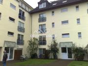 Bezugsfreie, 1 Zimmer Wohnung im 4. OG in Düsseldorf Hassels