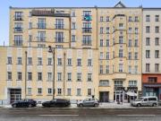 Bezugsfreie 1 Zimmer Wohnung in Prenzlauer Berg