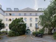 BEZUGSFREIE 1 ZIMMER WOHNUNG MIT ALTBAUFLAIR IN BERLIN