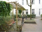 Bezugsfreie 2,5 Zimmer Wohnung mit offener Küche und...