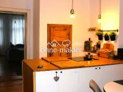 Provisionsfrei: einzugsbereite 2,5 Zimmer Wohnung mit...