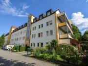 Bezugsfreie 2 Raum ETW in Dresden Cotta! Mit Balkon &...