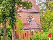 Bezugsfreie 2 Zi Whg mit Balkon und Vorgarten