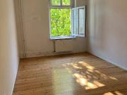 Bezugsfreie 2 Zi. Wohnung ruhig, sonnig, Balkon von privat