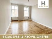 Bezugsfreie 2 Zimmer & 2 Balkone & Einbauküche &...