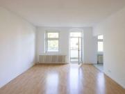 Bezugsfreie 2 Zimmer Altbauwohnung mit traumhaftem...