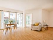 Bezugsfreie 2 Zimmer Erdgeschosswohnung im Wohnpark...