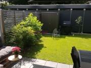 Bezugsfreie 2 Zimmer Gartenwohnung mit...