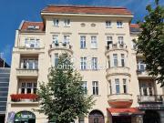 Bezugsfreie 2 Zimmer Jugendstil Altbauwohnung –...