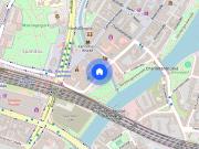 Bezugsfreie 2 Zimmer Wohnung in Berlin Spandau