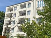 Bezugsfreie 2 Zimmer Wohnung in Westend, provisionsfrei