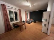 Bezugsfreie 2 Zimmer Wohnung mit Balkon und Keller