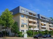 Bezugsfreie 2 Zimmer Wohnung mit Balkon und... Bezugsfreie 2 Zimmer Wohnung mit Balkon und...