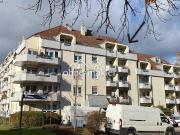 Bezugsfreie 2 Zimmer Wohnung mit Loggia in Moosach