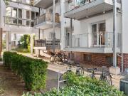 Bezugsfreie 2 Zimmer Wohnung mit moderner Ausstattung in...