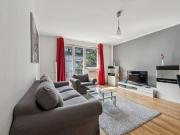 Bezugsfreie 2 Zimmer Wohnung nahe Ku'damm