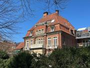 Bezugsfreie 2 Zimmerwohnung in bester Promenadenlage!