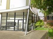 Bezugsfreie 2 Zimmerwohnung, WG geeignet, 2 Balkone