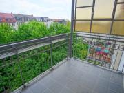 Bezugsfreie 3,5 Zimmer Wohnung im Waldstraßenviertel