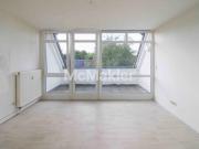 Bezugsfreie 3 Zi. Dachgeschosswohnung mit ausgebautem...