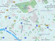 Bezugsfreie 3 Zi. WE saniert, mit Balkon