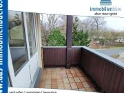 Bezugsfreie 3 Zimmer Dachgeschoss Wohnung mit Balkon in...