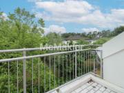 Bezugsfreie 3 Zimmer Maisonette mit Balkon in Königs...