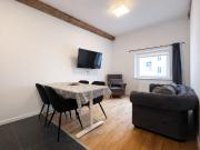 Bezugsfreie 3 Zimmer Wohnung direkt am Schoeler...