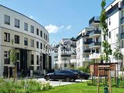 Bezugsfreie 3 Zimmer Wohnung im Neubauquartier Hugos...