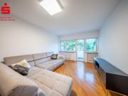 Bezugsfreie 3 Zimmer Wohnung in familienfreundlicher...