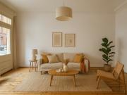 Bezugsfreie 3 Zimmer Wohnung mit Gewerbenutzung im...