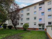 Bezugsfreie 3 Zimmer Wohnung mit Kfz Stellplatz