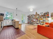 Bezugsfreie 3 Zimmer Wohnung mit zwei Bädern und zwei...