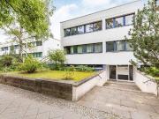 Bezugsfreie 3 Zimmer Wohnung nahe des Grunewalds