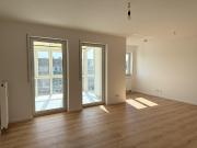 Bezugsfreie 3 Zimmer Wohnung + TG Stellplatz im Hechtviertel
