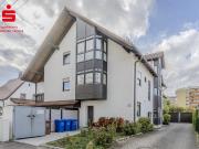 Bezugsfreie 4,5 Zimmer Maisonettewohnung mit Südost...