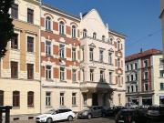 Bezugsfreie 4 Zi. Mais. Whg. mit Parkett, Gäste WC und...