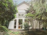 Bezugsfreie 4 Zimmer DHH: Familienfreundlich, grün...