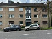Bezugsfreie 4 Zimmer EG Wohnung in Aachen frisch renoviert